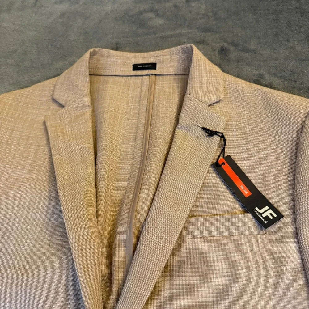 J.Ferrar item new